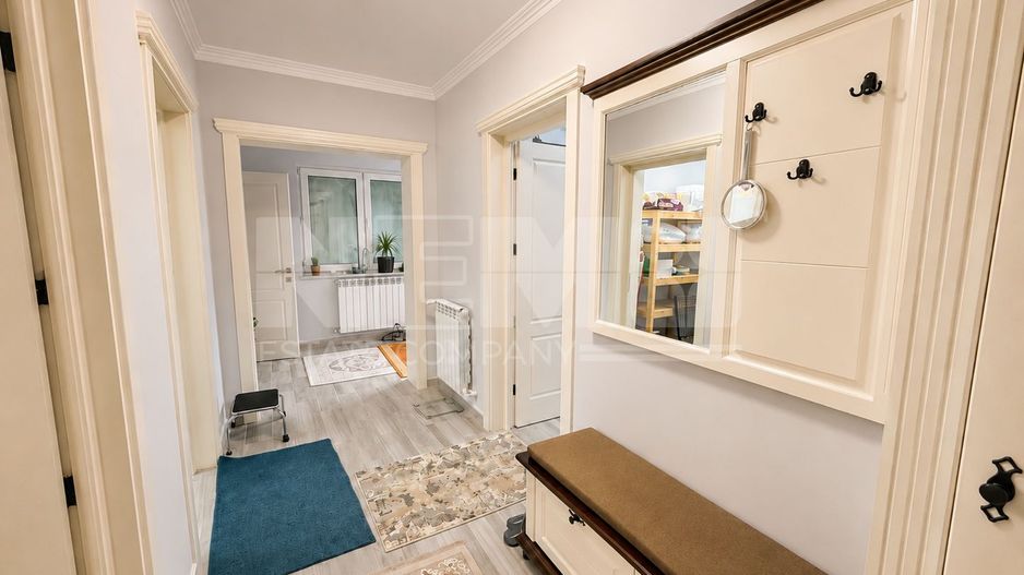 PRIMA ÎNCHIRIERE | APARTAMENT LA CASA | RADAUTI - Poză 11
