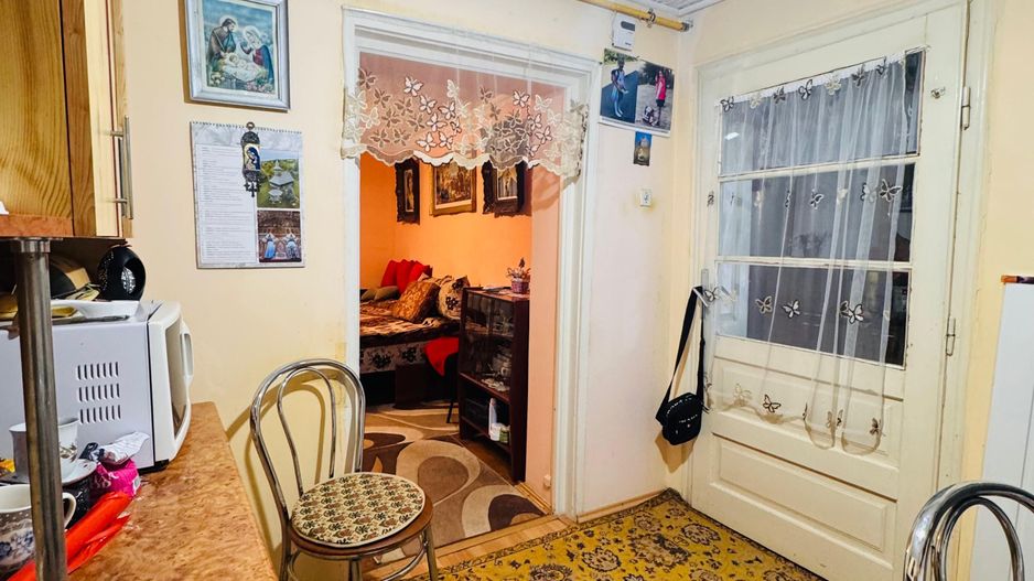 Casa singur in curte zona Dealuri Oradea - Poză 4