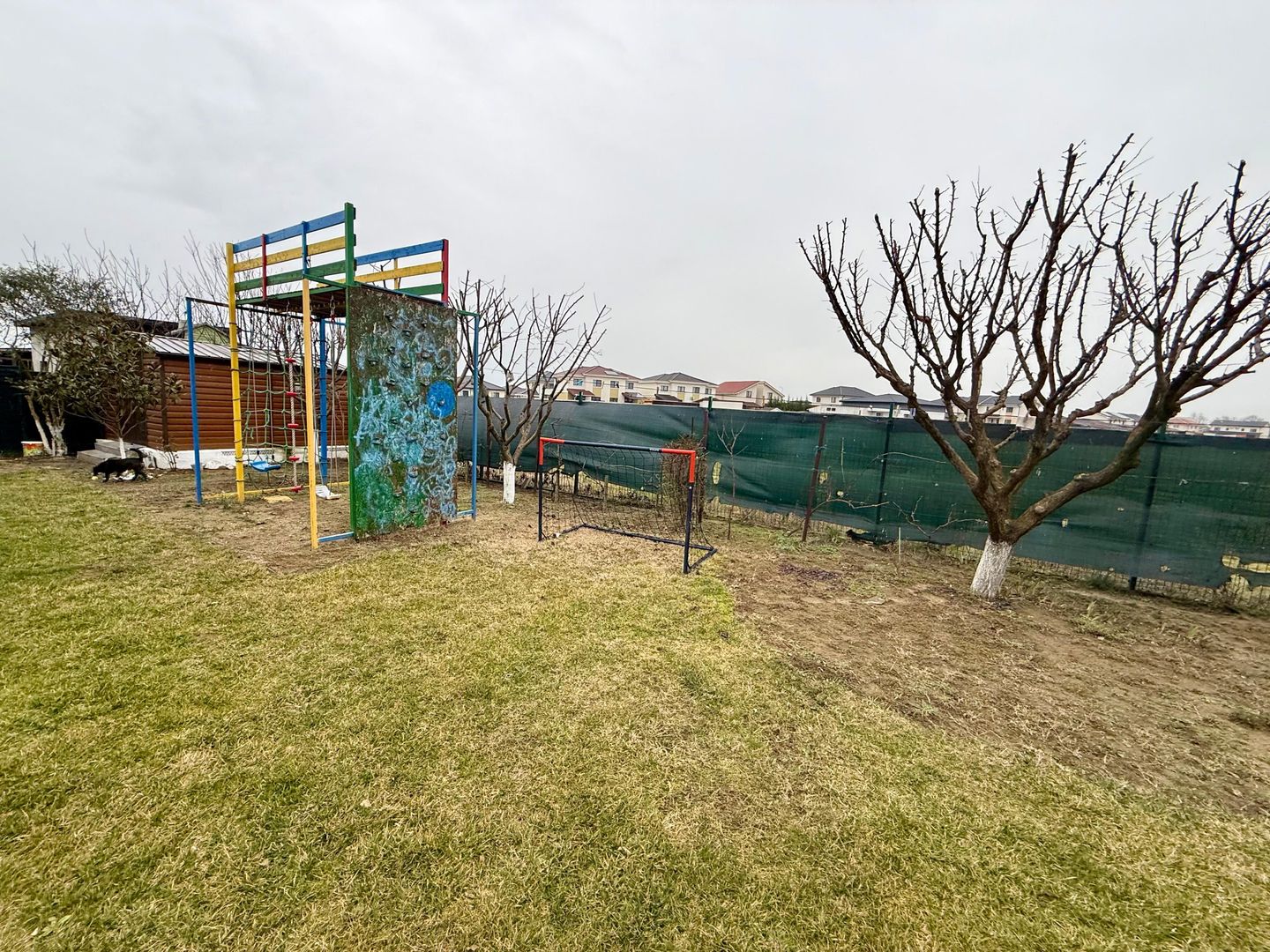 COMISION 0% | Casa Individuala | Mosnita Noua | Mobilata | 715mp - Poză 8