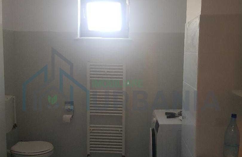 Apartament 2 camere, 74 mp, etaj 1, bloc 2015, Nicolina, cu loc de parcare - Poză 4