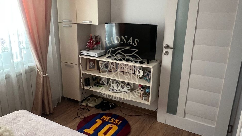 Apartament 2 camere-balcon-ideal locure-Zona Decebal - Poză 8