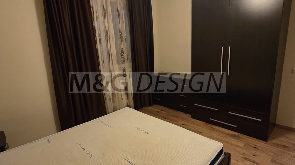 Apartament la Vila de inchiriat 3 camere prima inchiriere totul Lux. - Poză 9