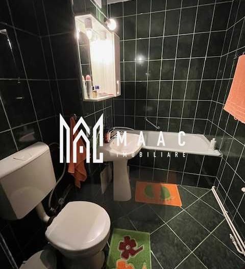 Apartament 3 camere de vânzare Sibiu | Vasile Aaron | 72 mp - Poză 7