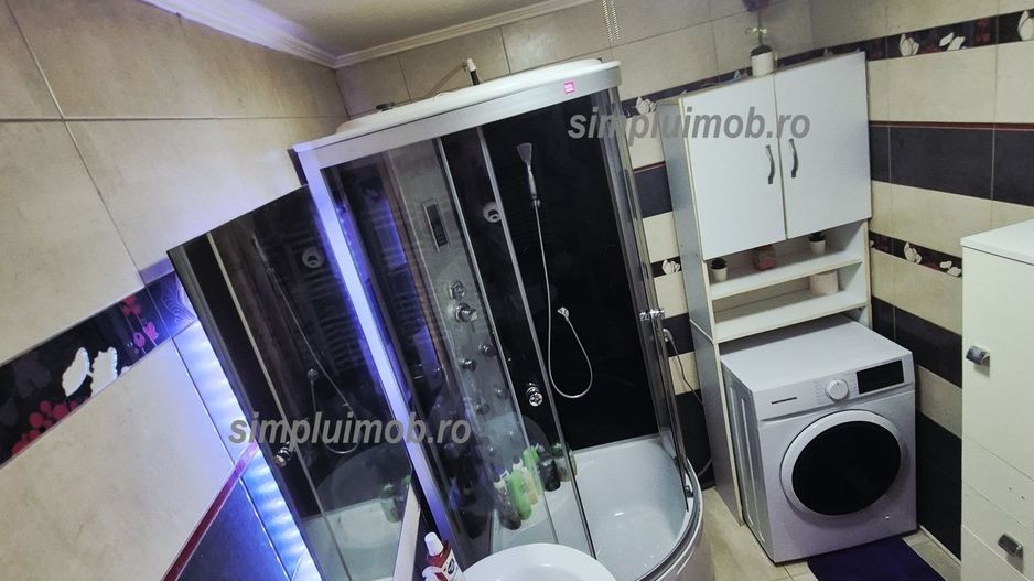 Apartament 3 camere - Almasu mic - Poză 7