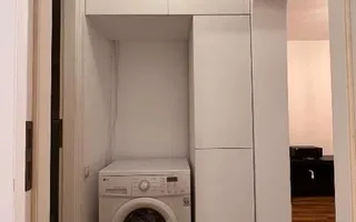 Apartament cu vedere libera spre Parcul Tineretului | Metrou la 500 m - Poză 12