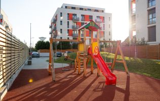 Dacă ai putea să ai un parc privat de 1,6 ha „la tine în curte”?