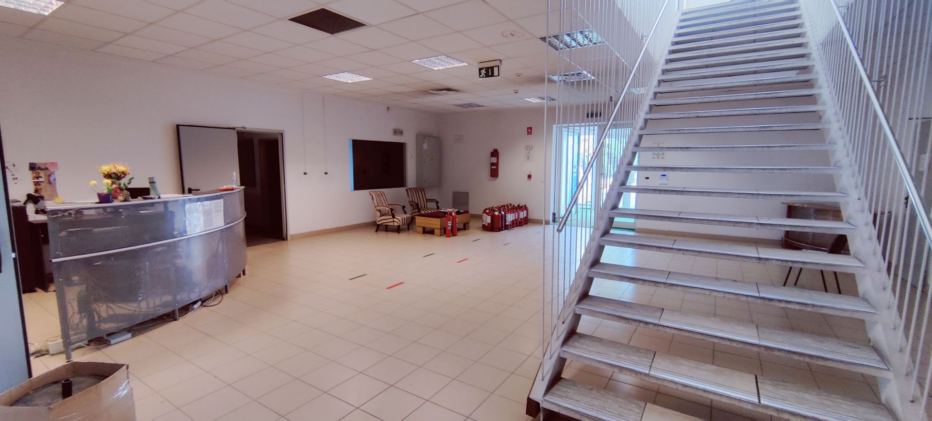 Hala productie /depozitare -zona C.  Sagului - Poză 13