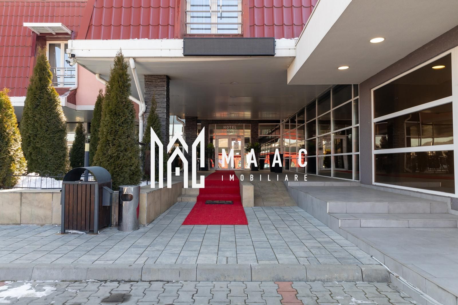 Complex turistic |  5600 MP | Vestem - Poză 3