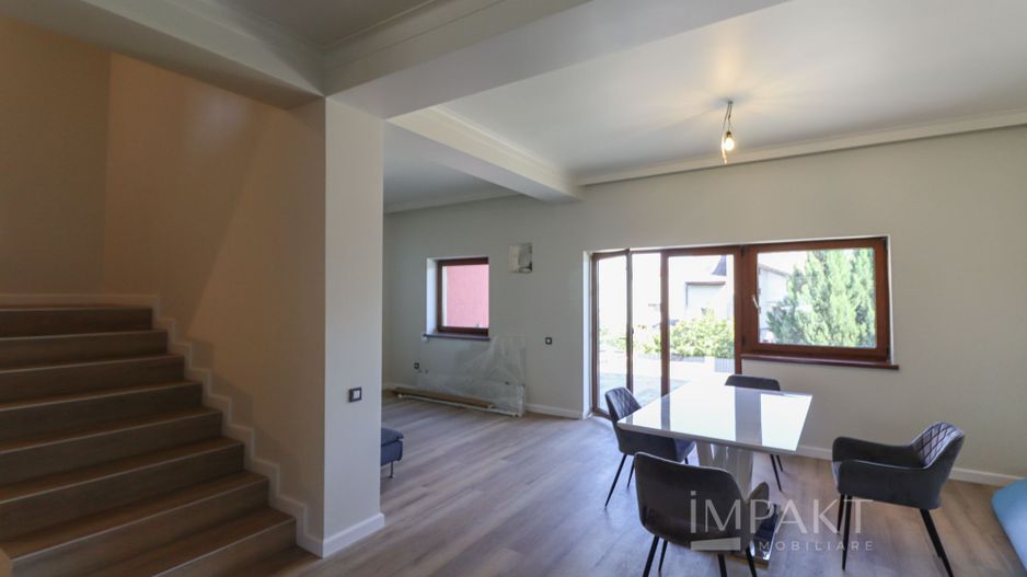 Duplex cu 8 camere in cartierul Buna-Ziua, teren 500 m2 ! - Poză 19