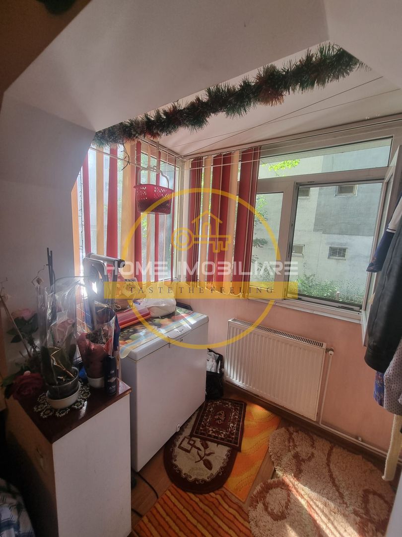 Apartament cu 3 camere/ 51mp/ zona Mircea cel Batran - Poză 4