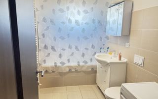 Apartament 2 camere mobilat/utilat-zona Garii/Sala Sporturilor - Poză 6