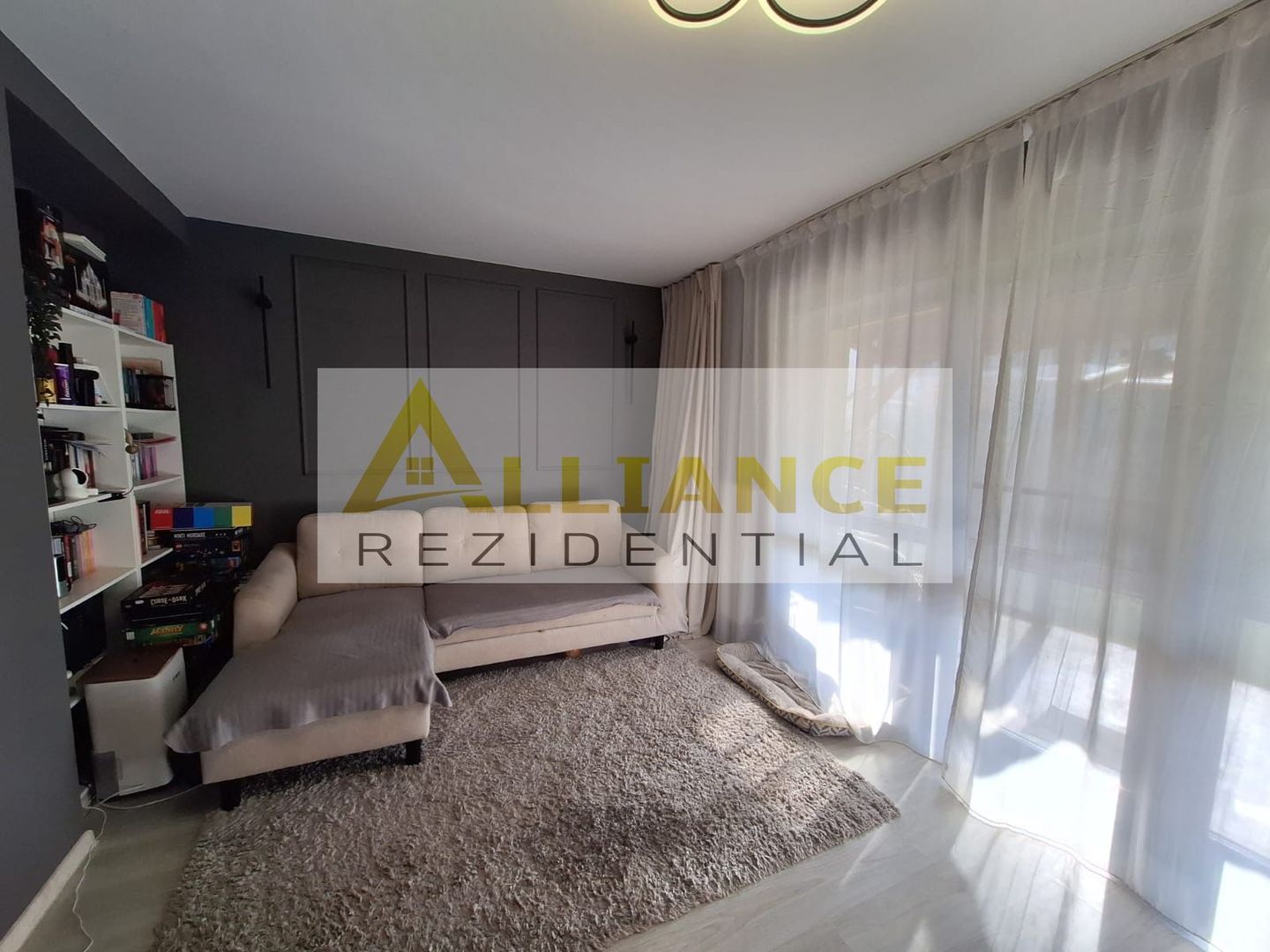CASA DUPLEX P+1+M – CHEIUL DAMBOVITEI NR. 26, POPESTI-LEORDENI - Poză 2