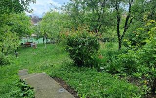 Apartament 3 camere, gradina, 87 mp utili, zona centrala Camera de Comert - Poză 25