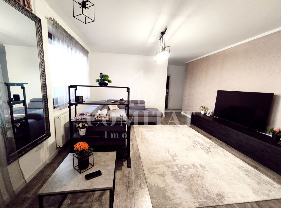 Apartament cu 3 camere | confort sporit | Sub Cetate - Poză 2