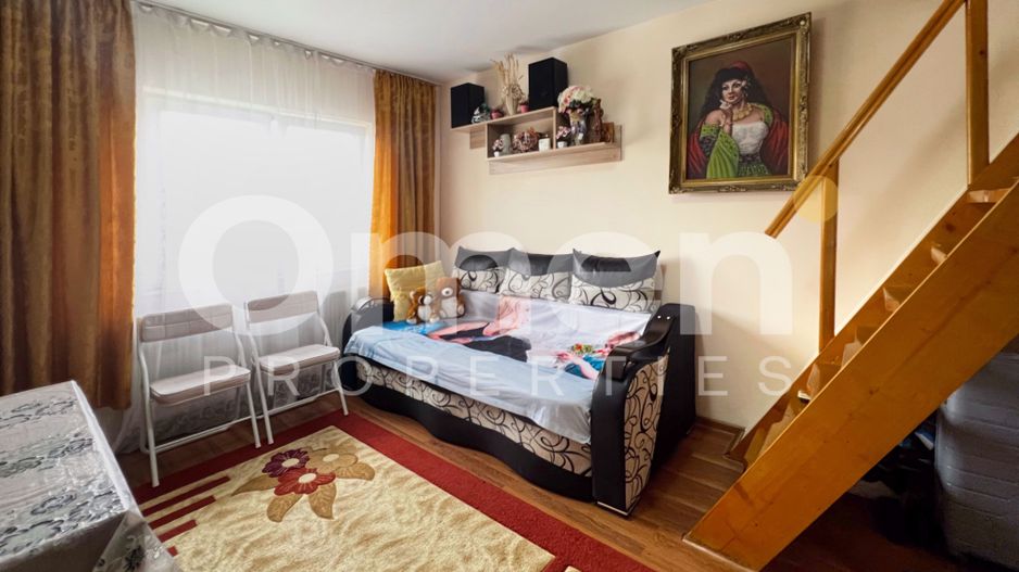 Garsoniera de vanzare pe Vlad Tepes. - Poză 2