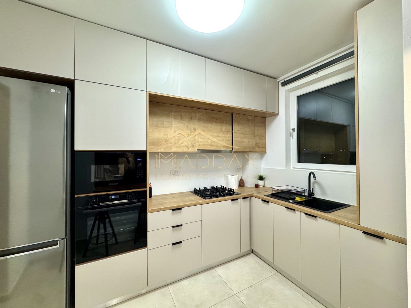 Apartament cu 3 camere *80mp* // Floreasca - Poză 23