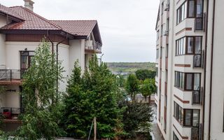 Vânzare, penthouse, 4 camere, strada Nicolae Dimo, Durlești - Poză 29