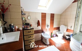 Casa P+M teren 770 mp - Corunca - Zona pitoreasca - Poză 18