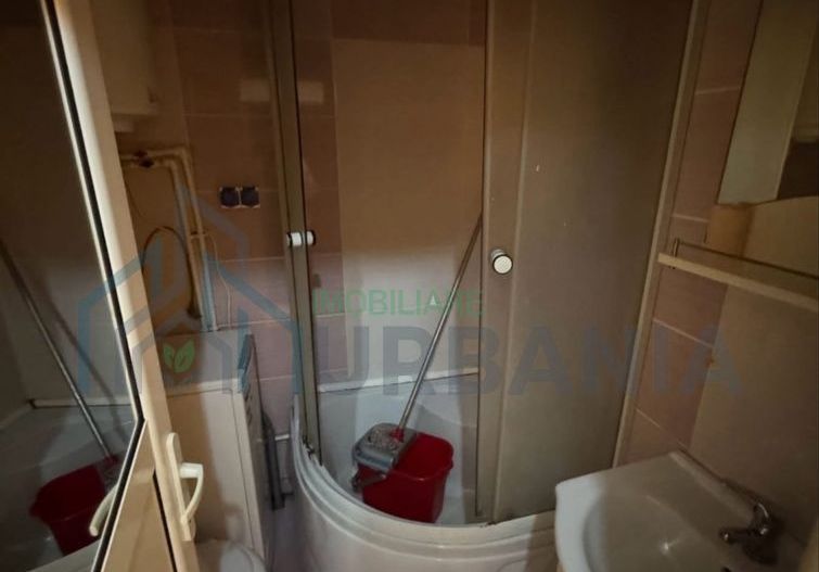 Apartament 1 cameră, zona Nicolina 2, Iași - 250€ - Poză 4