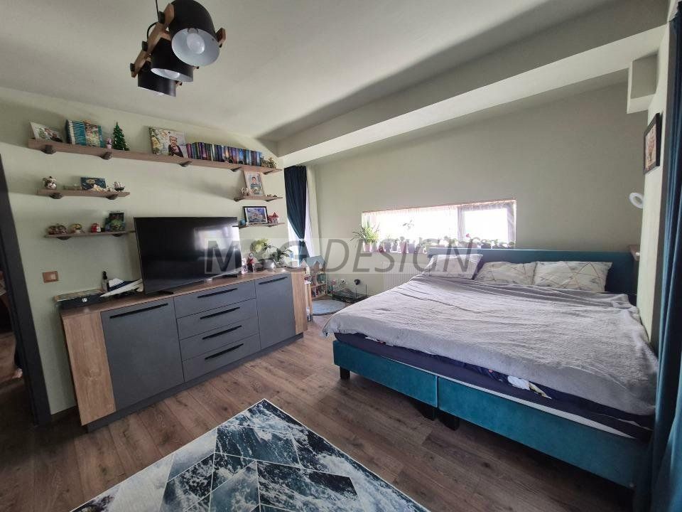 Apartament 3 camere Giroc  etaj 2 mobilat utilat - Poză 6