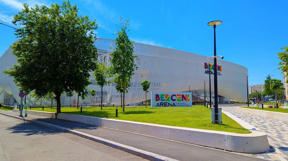 Garsoniera decomandata, prima inchiriere, metrou Aparatorii Patriei - Poză 13