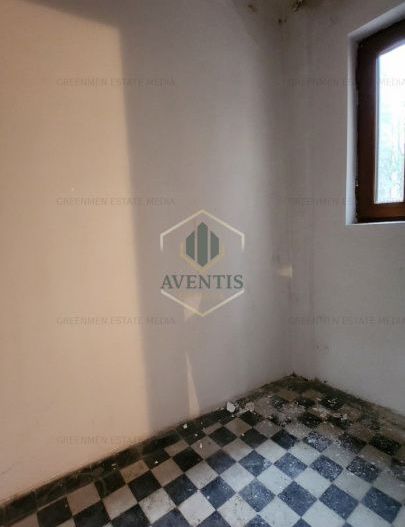 4 camere cu potential pentru Airbnb, centrala proprie, Rosetti Universitate - Poză 8