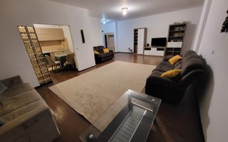 De vanzare Apartament 3 camere, Straulesti, sector 1 - Poză 1