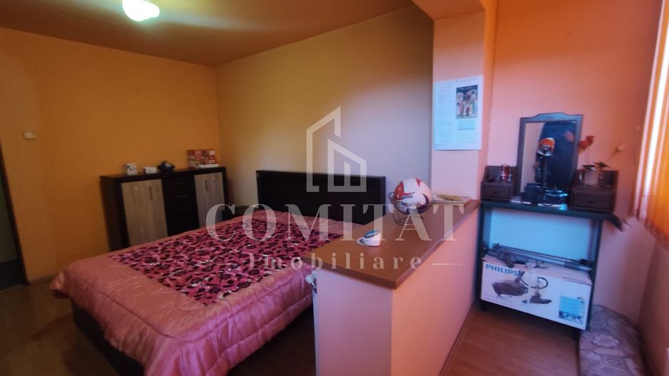 Apartament 3 camere  | etaj intermediar | zona Piata Flora - Poză 5