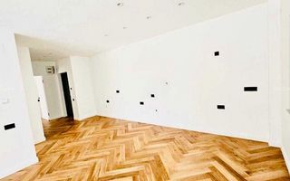 Grand Park Pipera -3 Camere- Erou Iancu Nicolae - Poză 1