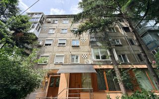 2 camere| Dacia-la 8 minute de Iulius Mall| centrala proprie| apartament frumos| - Poză 17