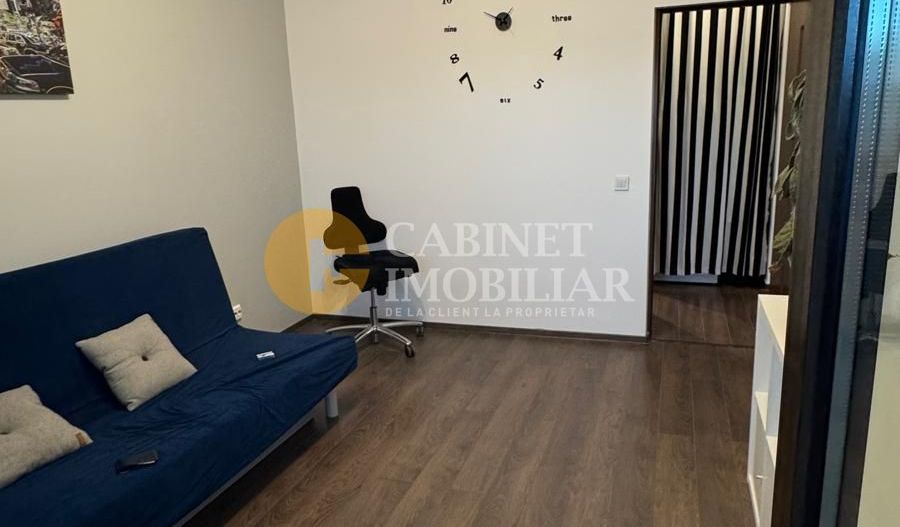 Apartament 3 camere Valea Lupului -- Zona Mall Moldova - Poză 7