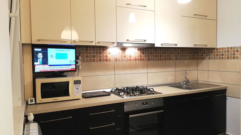 Militari 4 camere dec. Apusului Gorjului Pacii Sector 6 - Poză 4