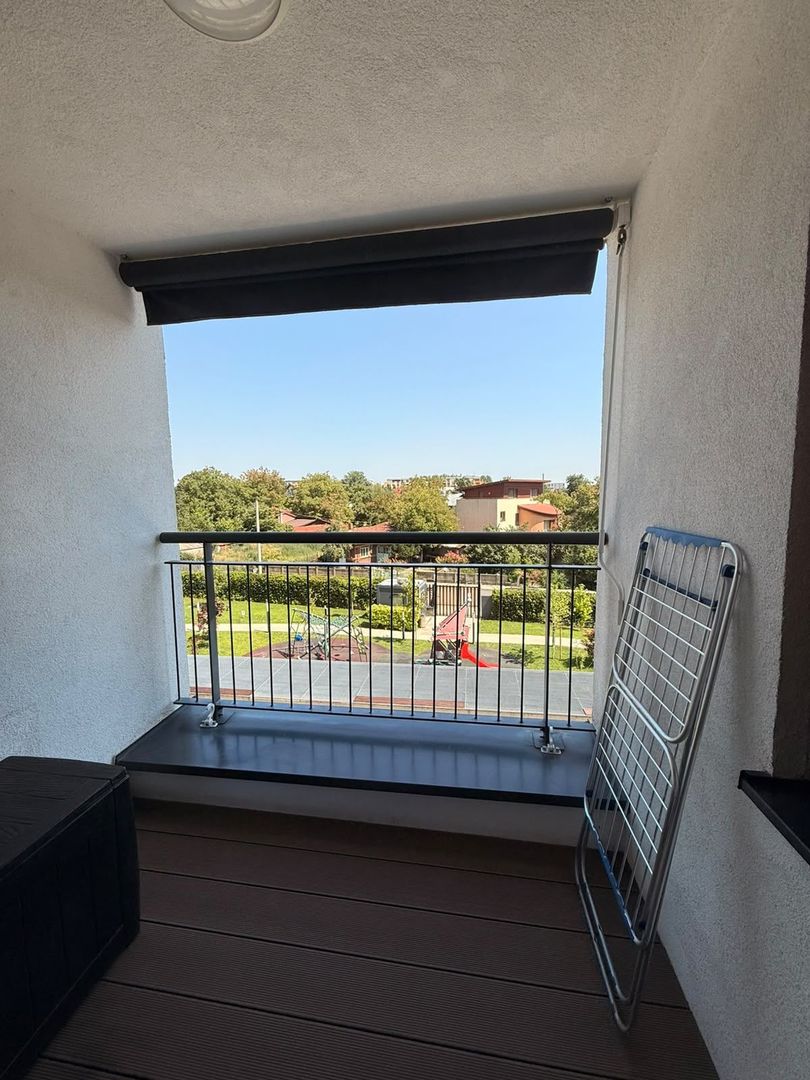 Apartament 3 camere | Băneasa – Grădina Zoologică | Parcare subterană - Poză 5