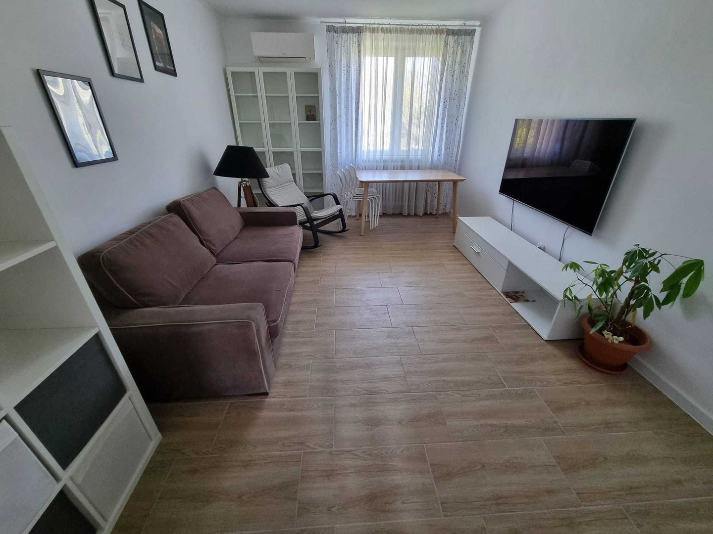 Apartament 3 camere de inchiriat - Aleea Circului - Poză 2