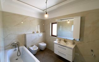 COMISION 0%, DUPLEX 5 CAMERE,  127 mp, 280 mp TEREN, POPMPA, SACALAZ - Poză 12