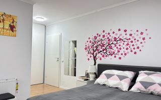 Apartament 3 CAM | 70MP + 47MP terase | Donath Park | Parcare + Boxă - Poză 5
