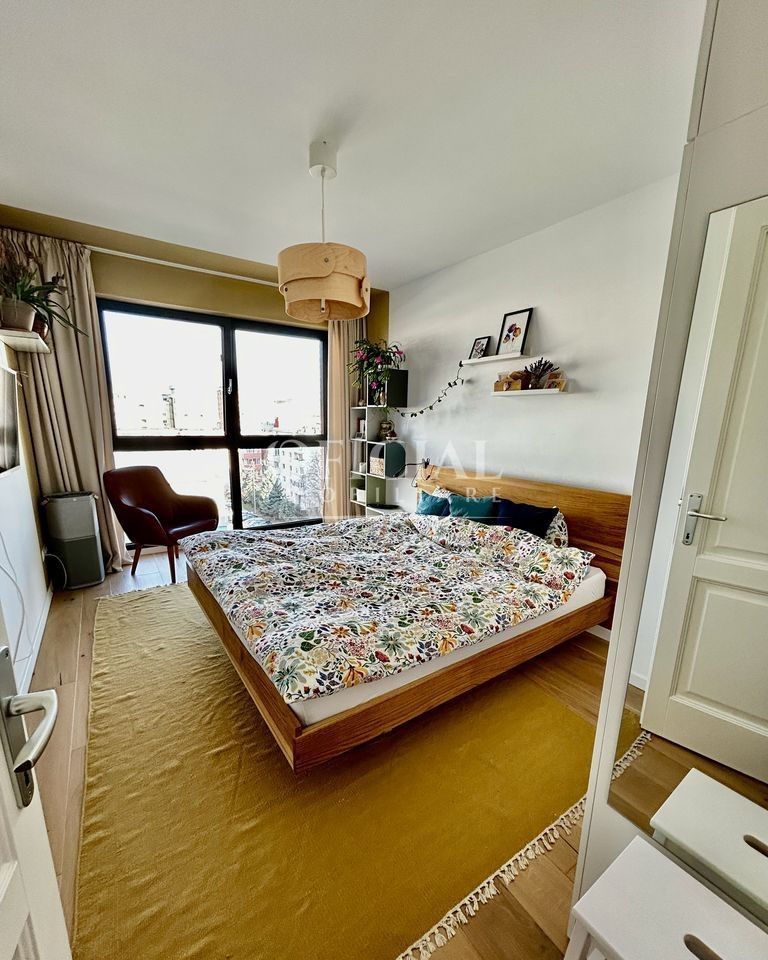 Apartament 2 camere | 54 Mp | Terasa | Parcare  | Marasti THE Nest - Poză 4