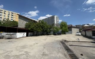 Teren 1330mp Grigorescu metrou Dristor Salajan statuie Noul Kaufland - Poză 6