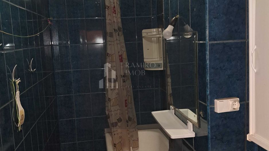 Garsoniera 30mp centrala proprie Sos Giurgiului - Poză 4