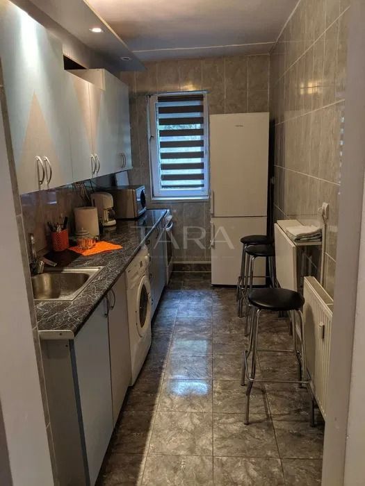 Apartament cu 2 camere de vânzare în Manastur. - Poză 5