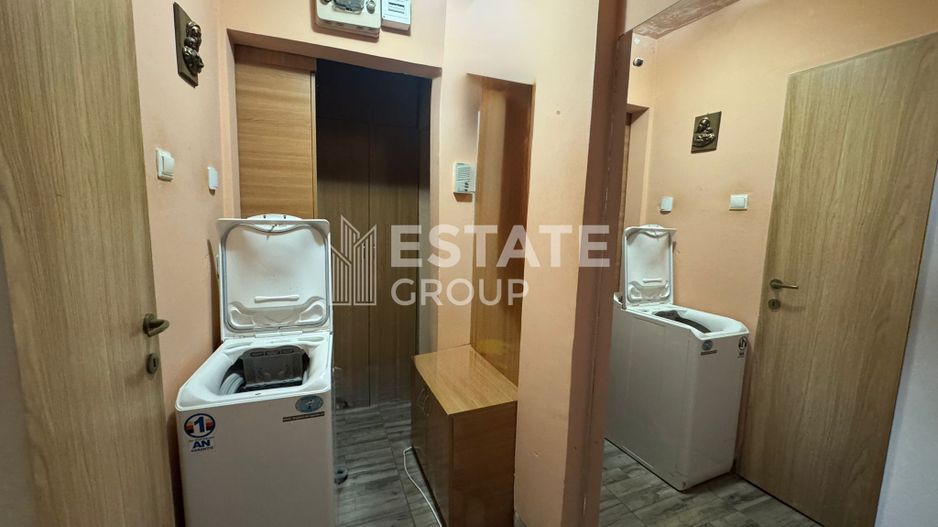 Apartament cu 2 camere in zona Sagului - Poză 7