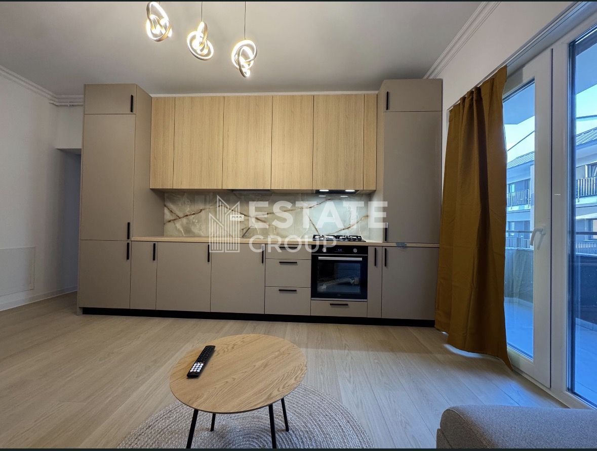 Apartament cu 2 camere in Giroc complet mobilat si utilat - Poză 6