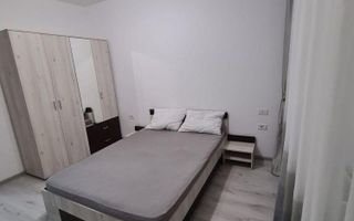 AP. 2 CAMERE - THE GRAND KRISTAL, PARCARE INCLUSA, CENTRALA, MODERN - Poză 4