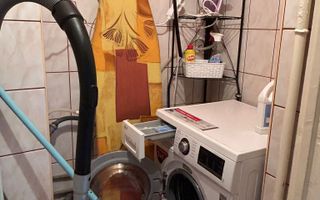 De inchiriat! apartament 3 camere decomandate zona BIG - Poză 14