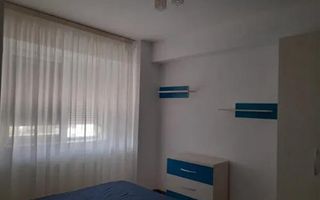 AP. 2 CAMERE - METALURGIEI, PARCARE, BUCATARIE INCHISA, CENTRALA - Poză 3
