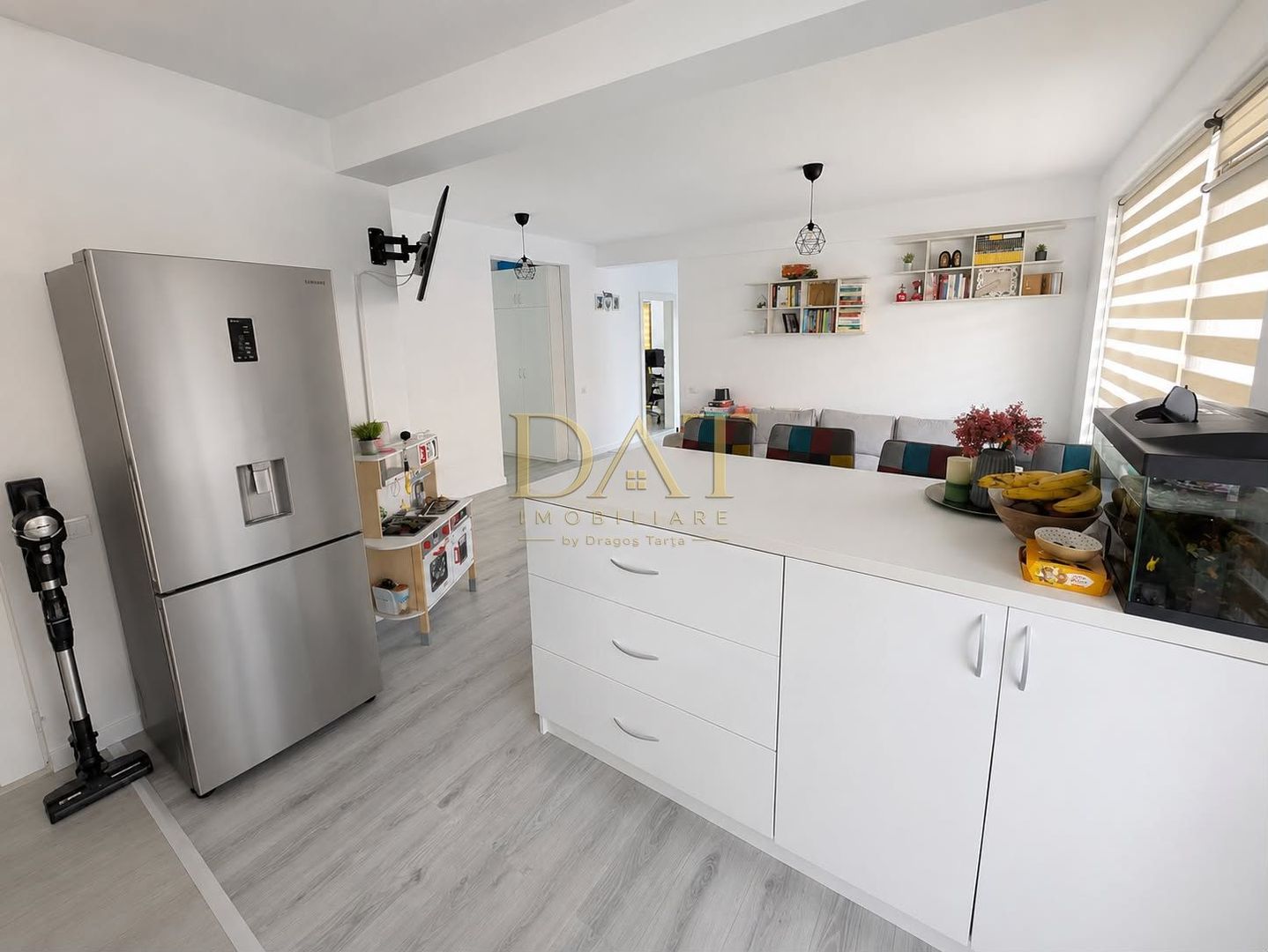 Comision 0% | 4 camere | gradina 105 mp | 2 parcari | zona Petrom - Poză 5