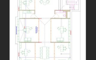 Clădire de birouri/ clinica zona Centrală - Poză 3