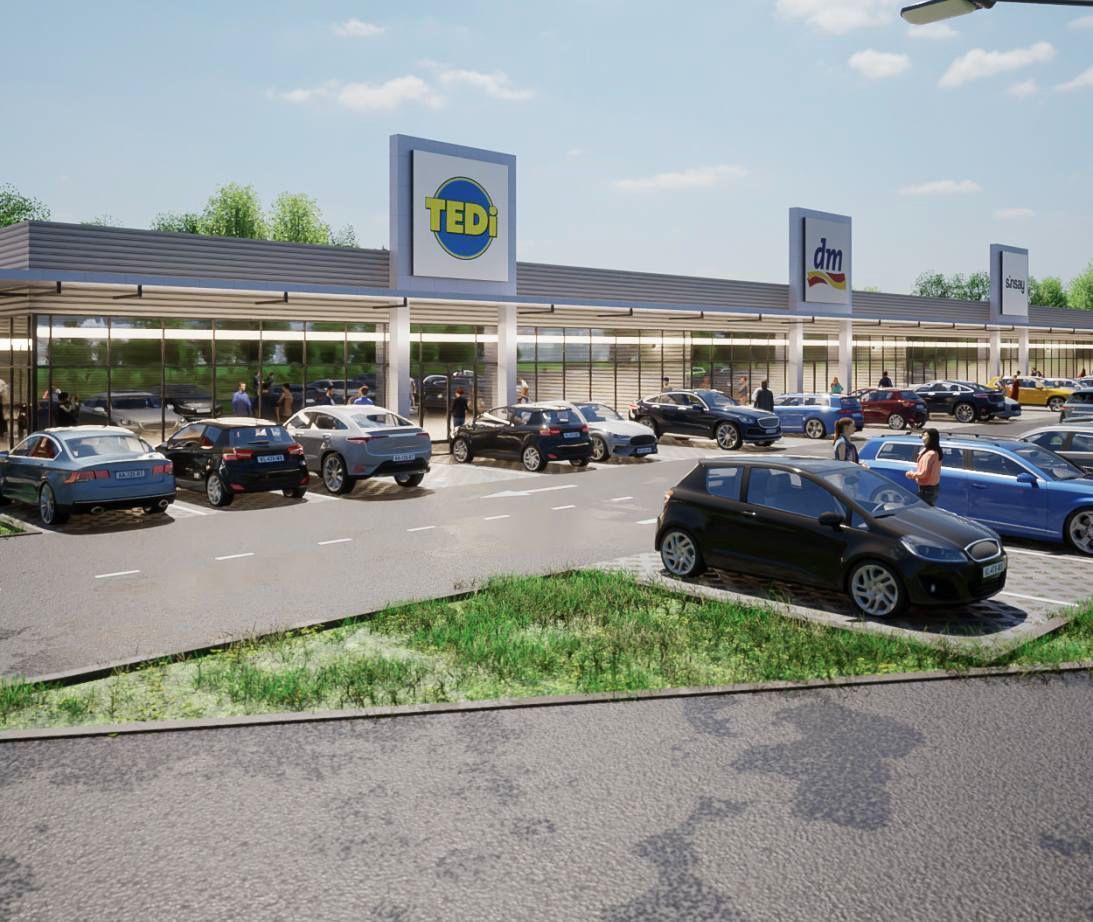 Teren intravilan comercial cu expunere directă la DN1 – Ciolpani, Ilfov  / km 36 - Poză 5