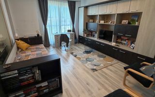 | Studio - 20th Residence- Grozavesti - 42 mp - Metrou | - Poză 13