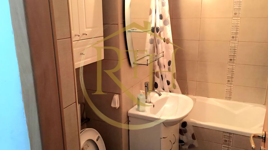 Oferim spre inchiriere apartament cu 1 camera, Aproape de Piata Unirii si Mall - Poză 8
